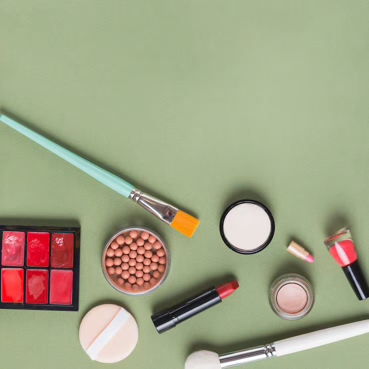 Makeup