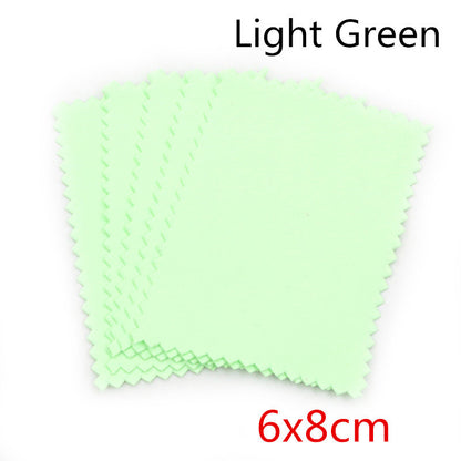 Jewelry Polishing Cloth