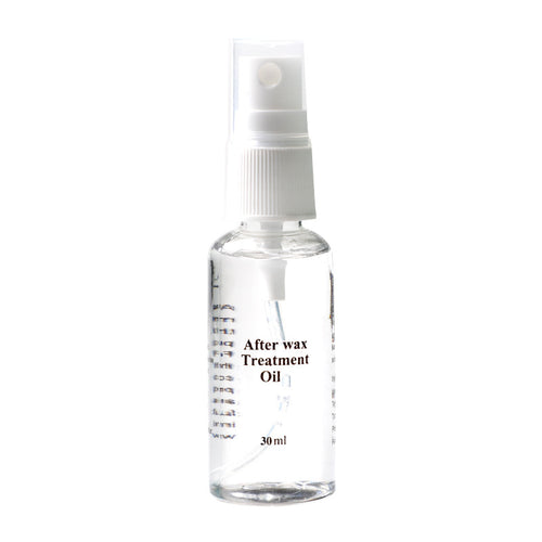 After Wax Skin Care Oil for All Skin Types