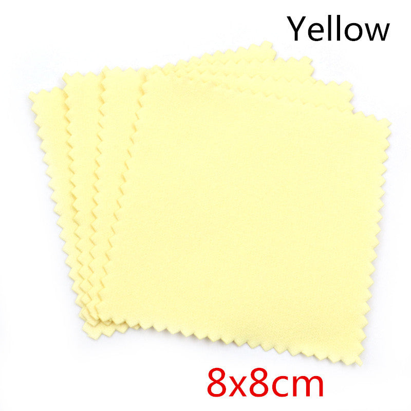 Jewelry Polishing Cloth
