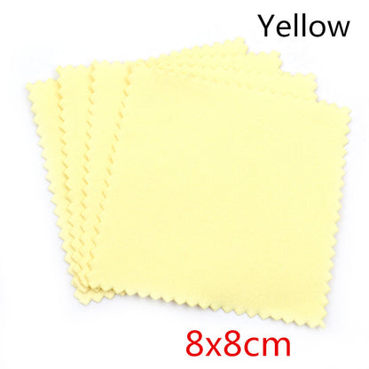Jewelry Polishing Cloth