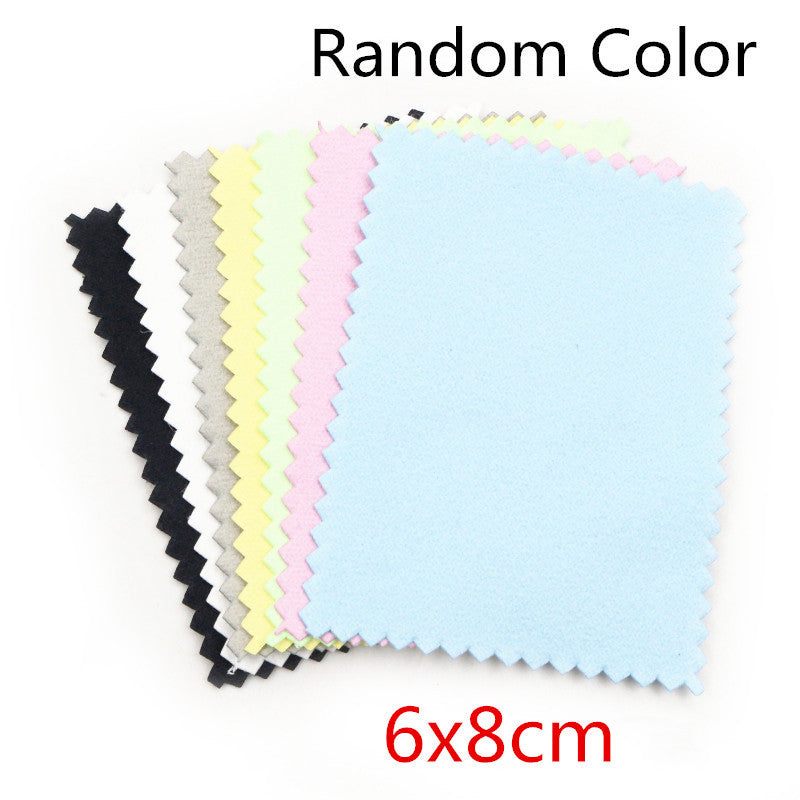 Jewelry Polishing Cloth