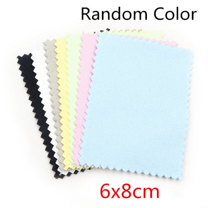 Jewelry Polishing Cloth