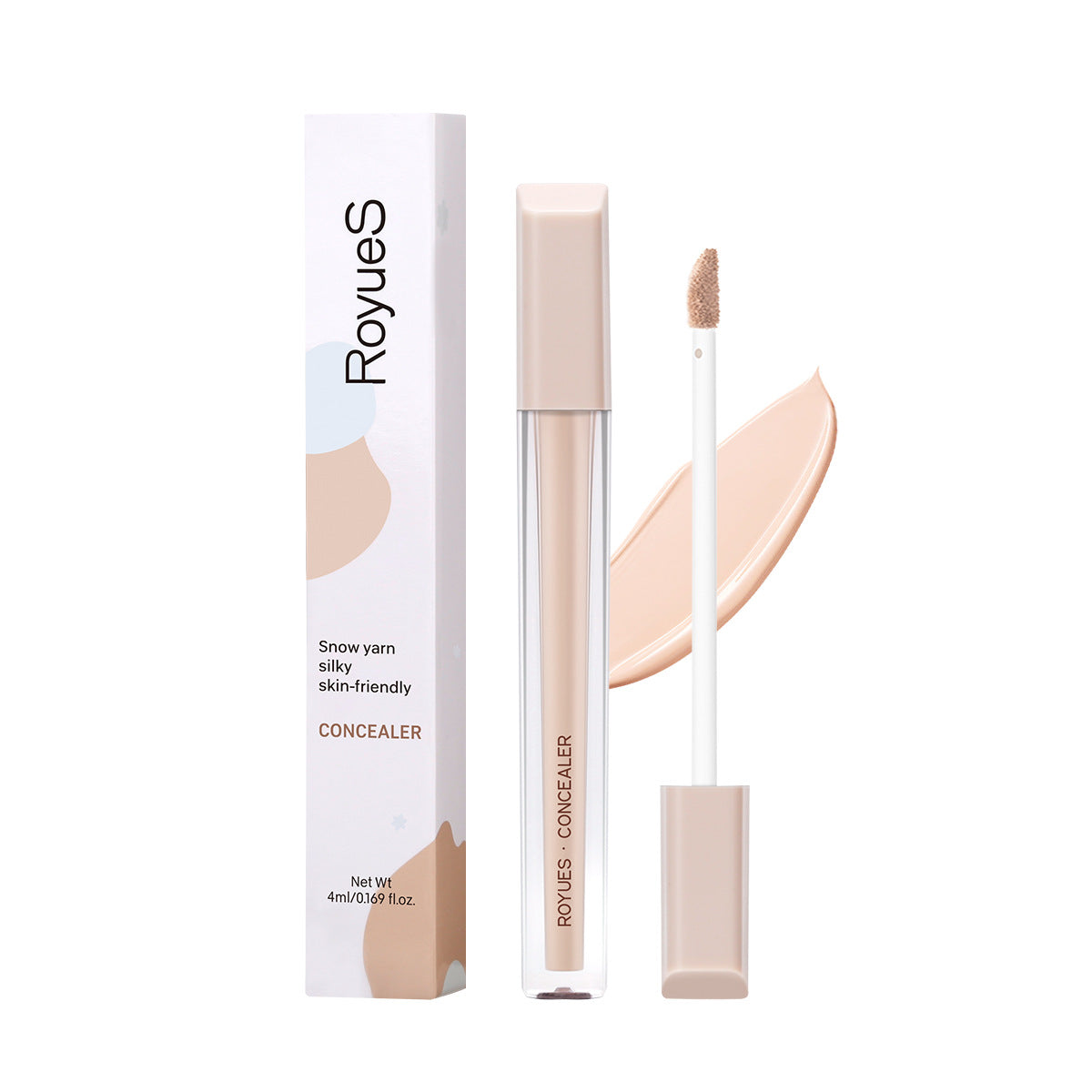 BB Cream Foundation Concealer for Dark Circles & Spots