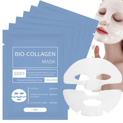 Vbolre Coco Bio Collagen Mask 6Pack