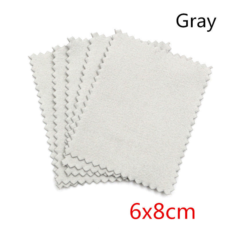 Jewelry Polishing Cloth