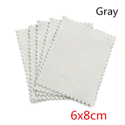 Jewelry Polishing Cloth