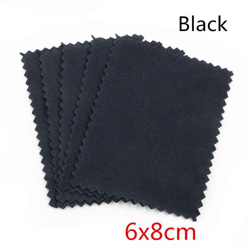 Jewelry Polishing Cloth