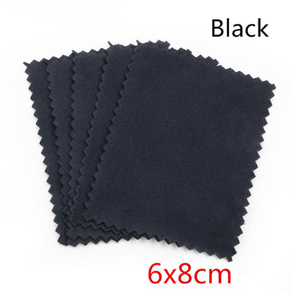 Jewelry Polishing Cloth