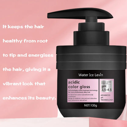 Smooth Hair Mask