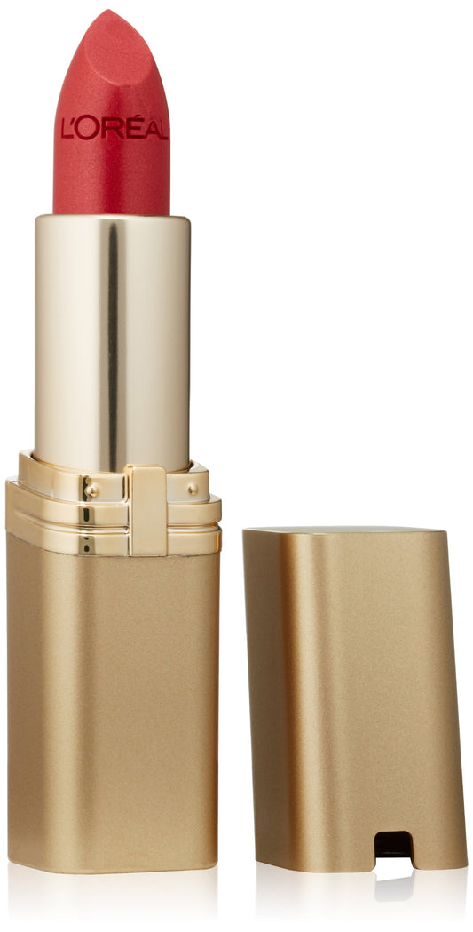 LOréal Paris Colour Riche Lipstick Classic Wine 0.13 oz.