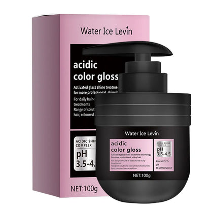 Smooth Hair Mask