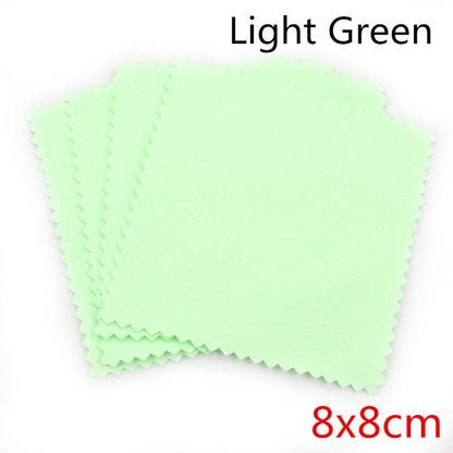 Jewelry Polishing Cloth