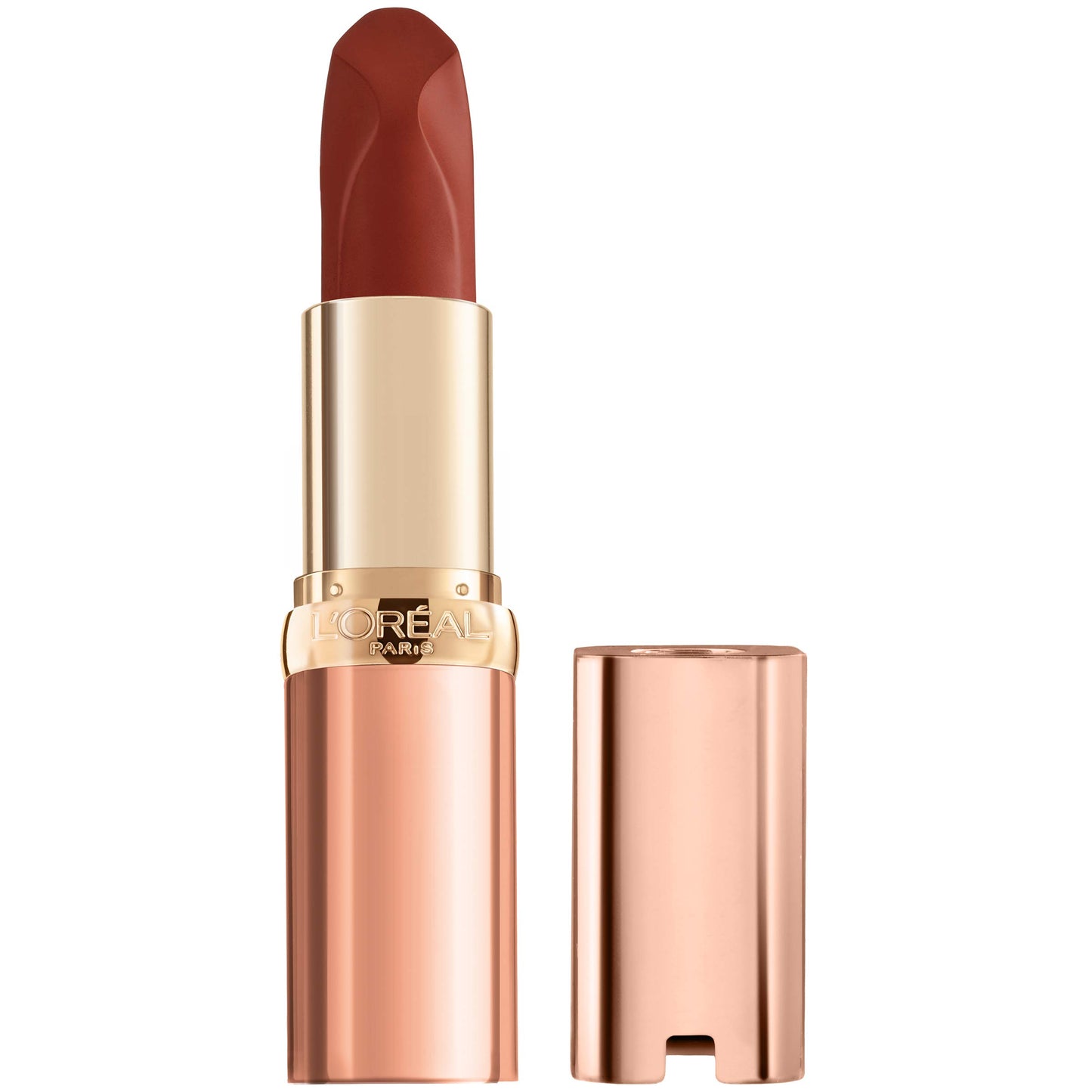 L’Oréal Paris Colour Riche Les Nus Lipstick Nu Extreme 0.13 Oz.