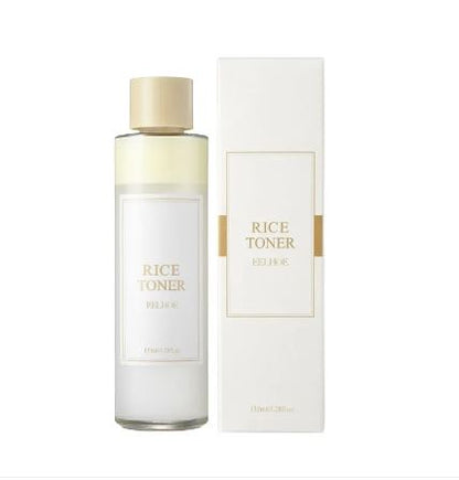 Rice Face Toner