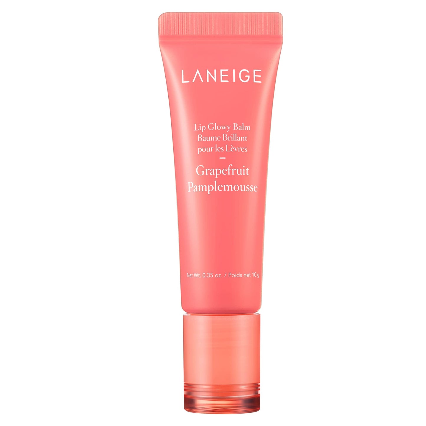LANEIGE Lip Glowy Balm Grapefruit
