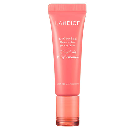 LANEIGE Lip Glowy Balm Grapefruit