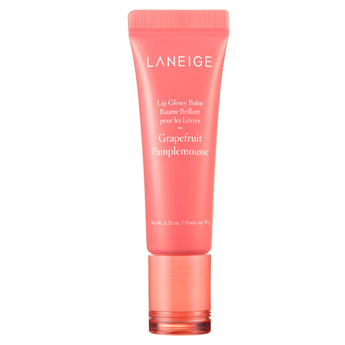 LANEIGE Lip Glowy Balm Grapefruit