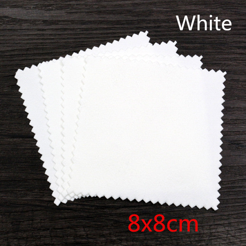 Jewelry Polishing Cloth