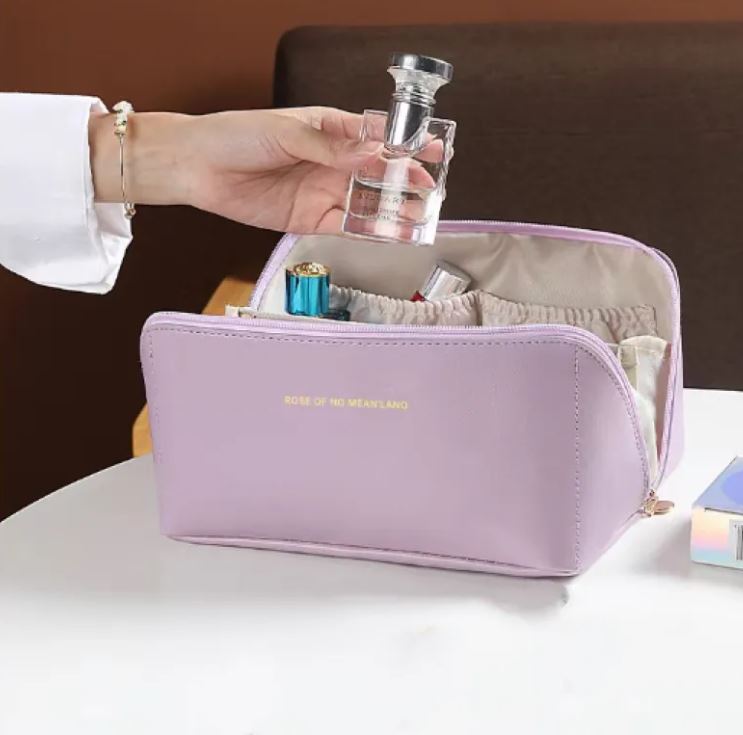 Travel Cosmetic Bag