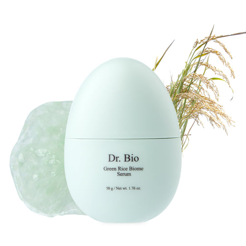 Dr.Bio Green Rice Biome Serum