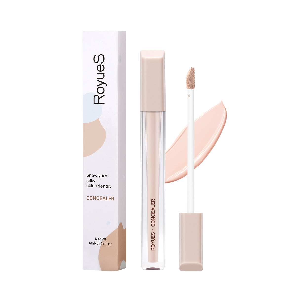 BB Cream Foundation Concealer for Dark Circles & Spots
