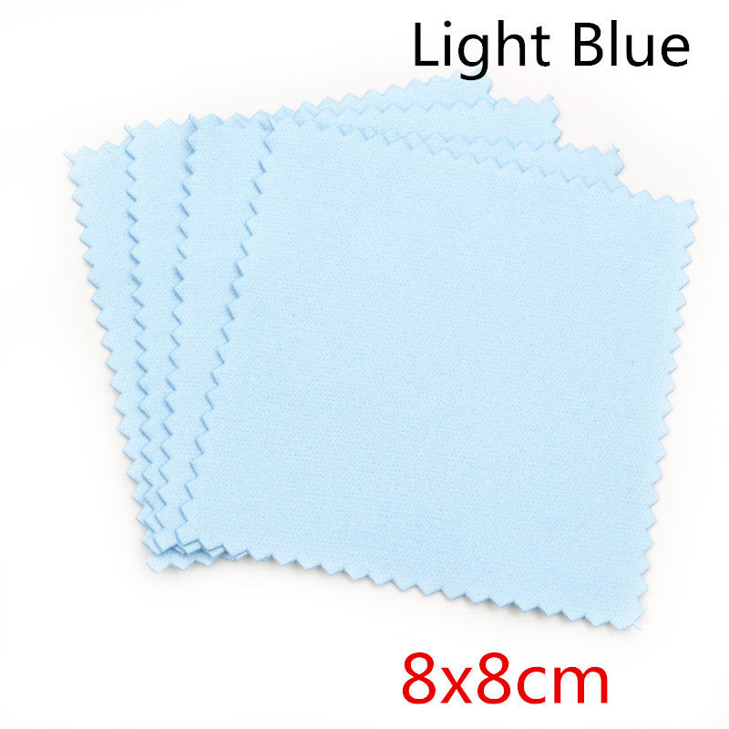 Jewelry Polishing Cloth