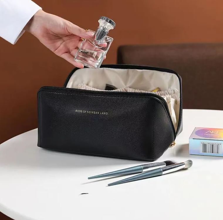 Travel Cosmetic Bag