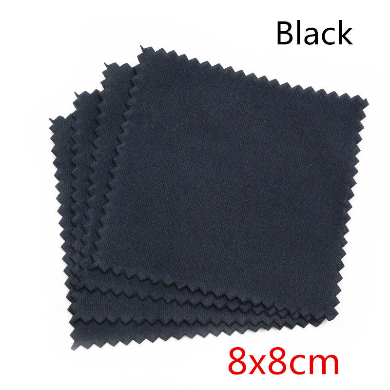 Jewelry Polishing Cloth