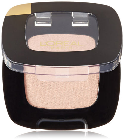 LOreal Paris Colour Riche Monos Eyeshadow Little Beige Dress 0.12 oz.