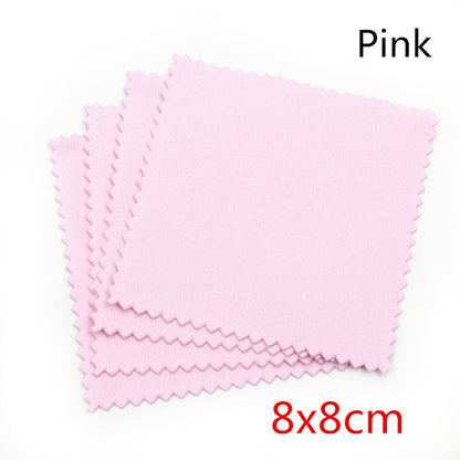 Jewelry Polishing Cloth