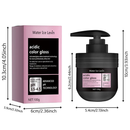 Smooth Hair Mask