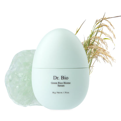 Dr.Bio Green Rice Biome Serum