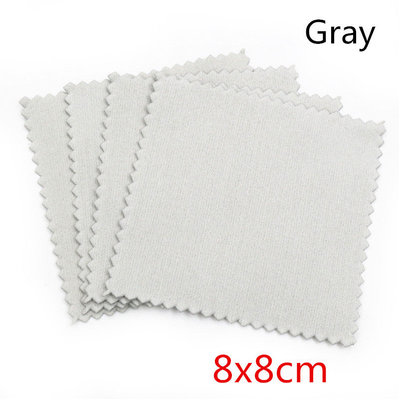 Jewelry Polishing Cloth