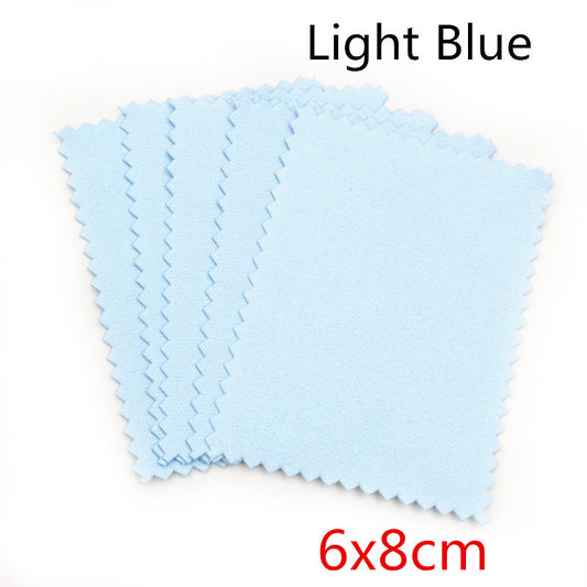 Jewelry Polishing Cloth