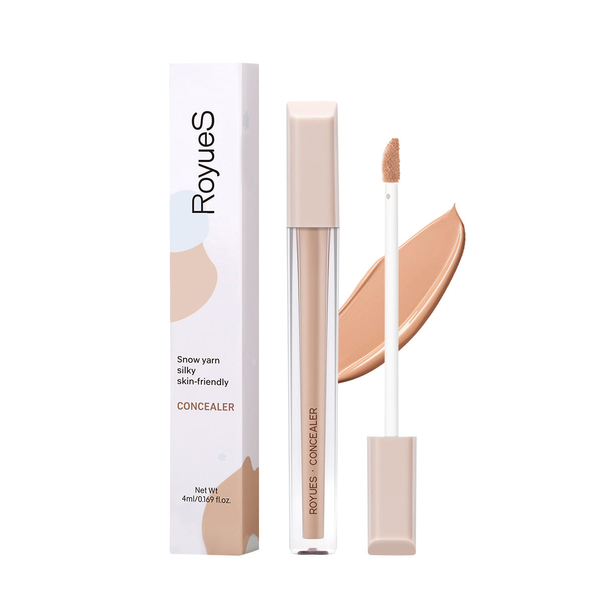 BB Cream Foundation Concealer for Dark Circles & Spots