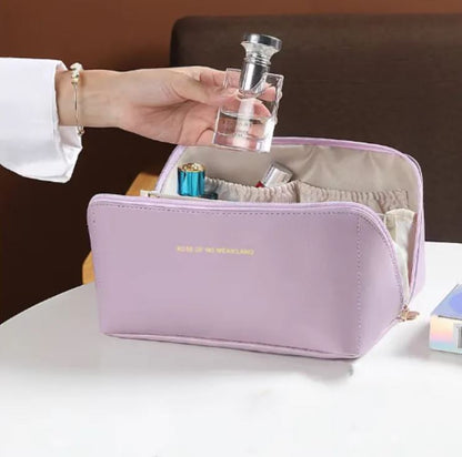 Travel Cosmetic Bag