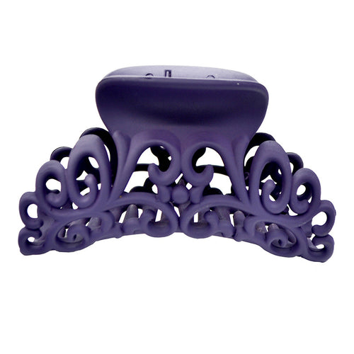 Large Hair Claw Clips for Bathing and Hair Styling