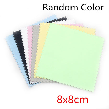 Jewelry Polishing Cloth