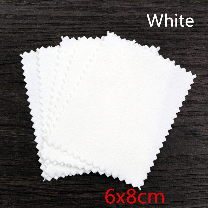 Jewelry Polishing Cloth