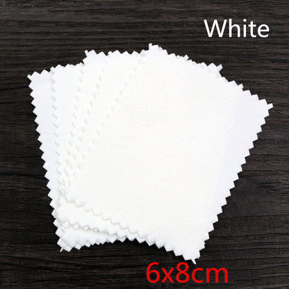 Jewelry Polishing Cloth