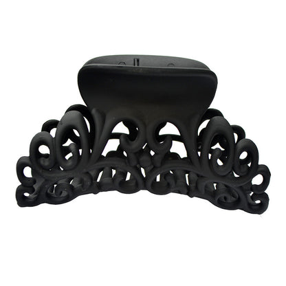 Large Hair Claw Clips for Bathing and Hair Styling