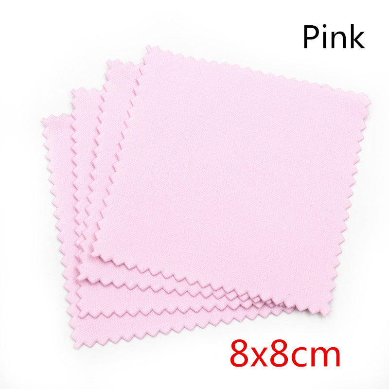 Jewelry Polishing Cloth